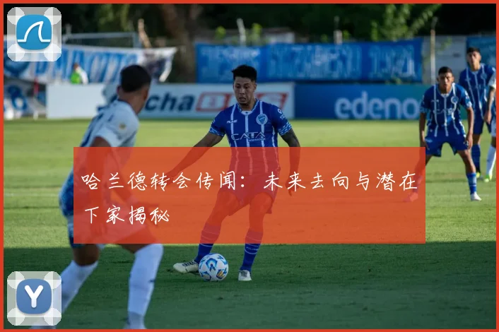 哈兰德转会传闻:未来去向与潜在下家揭秘