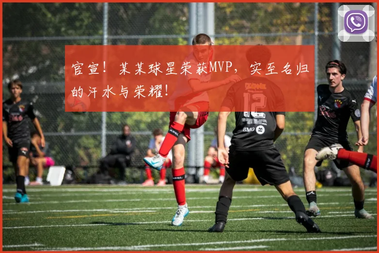 官宣！某某球星荣获MVP，实至名归的汗水与荣耀！