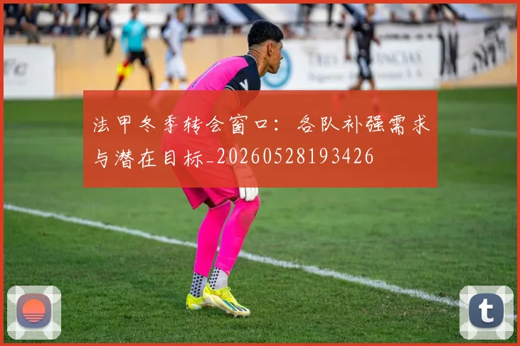 法甲冬季转会窗口：各队补强需求与潜在目标_20260528193426